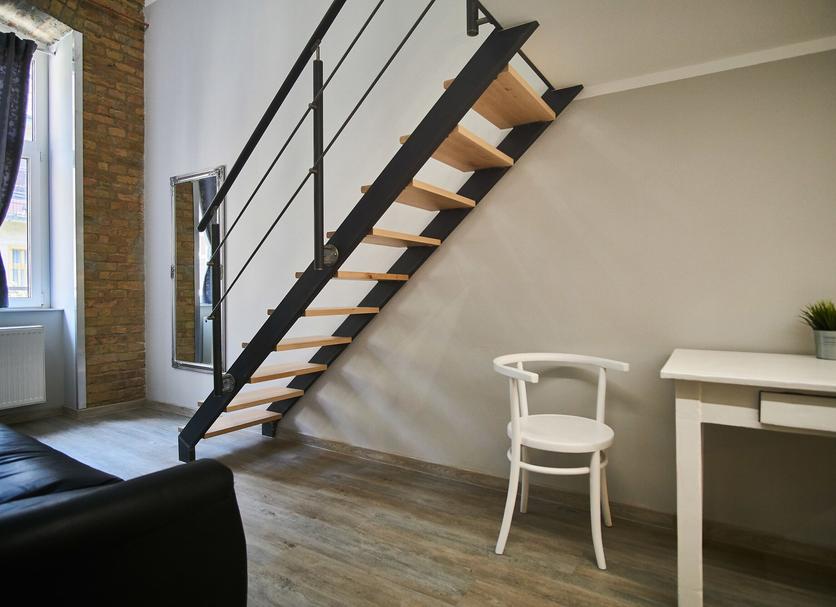 Stairs Photo