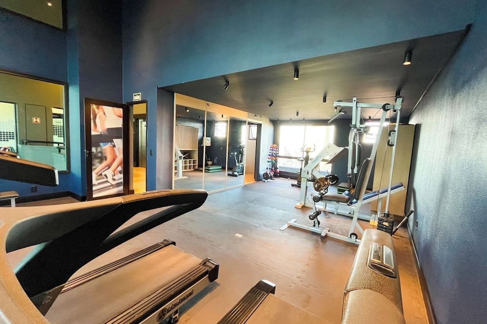 Gym Photo