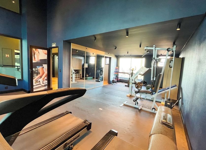Gym Photo