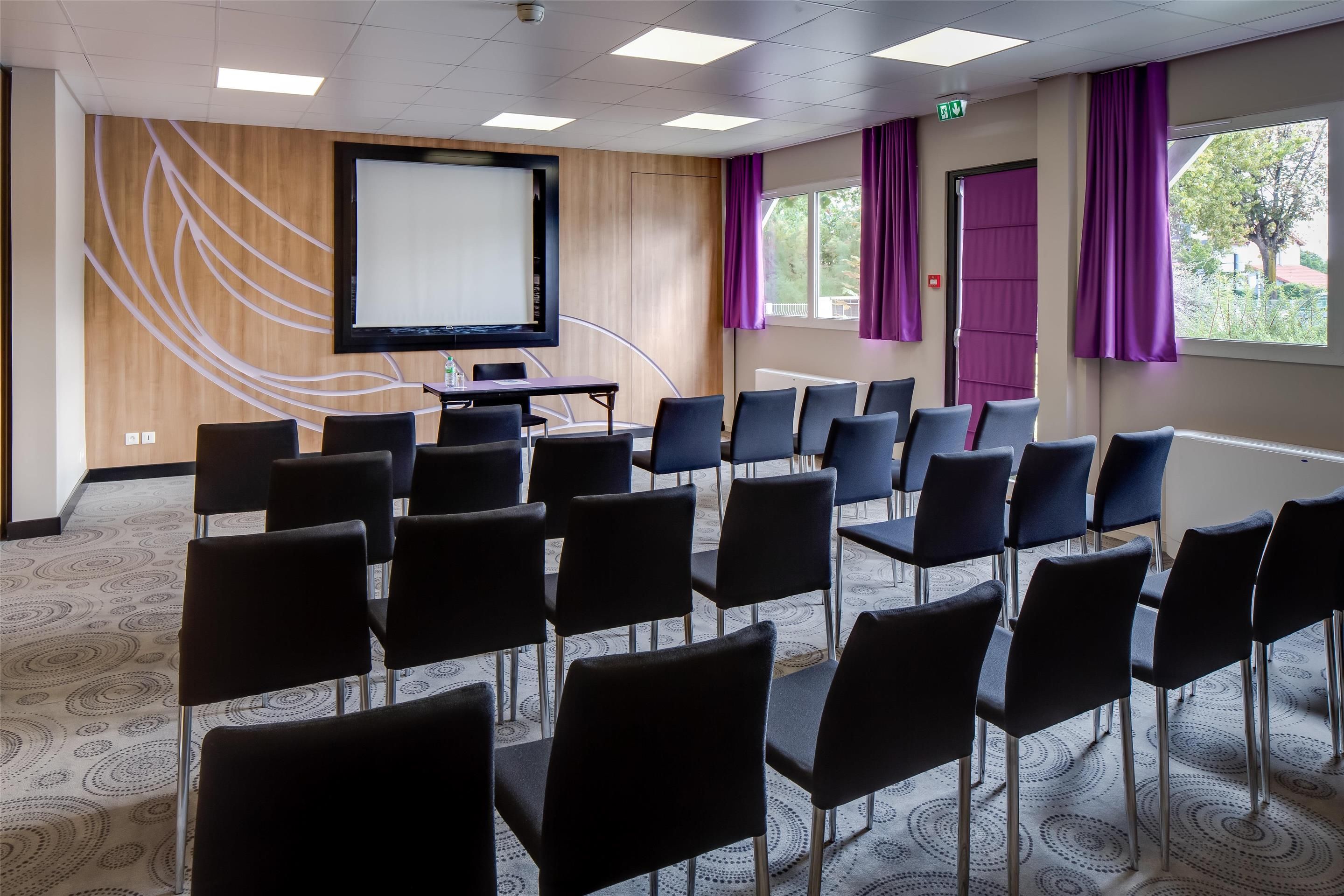 Conference room