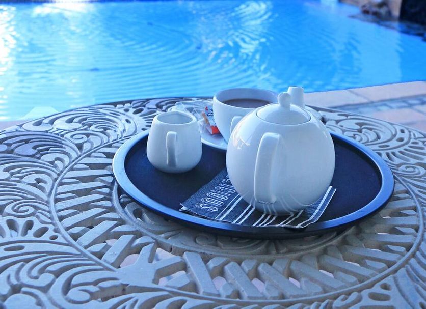 Room amenity Photo