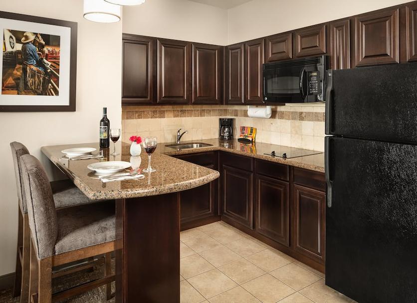 Kitchen Photo