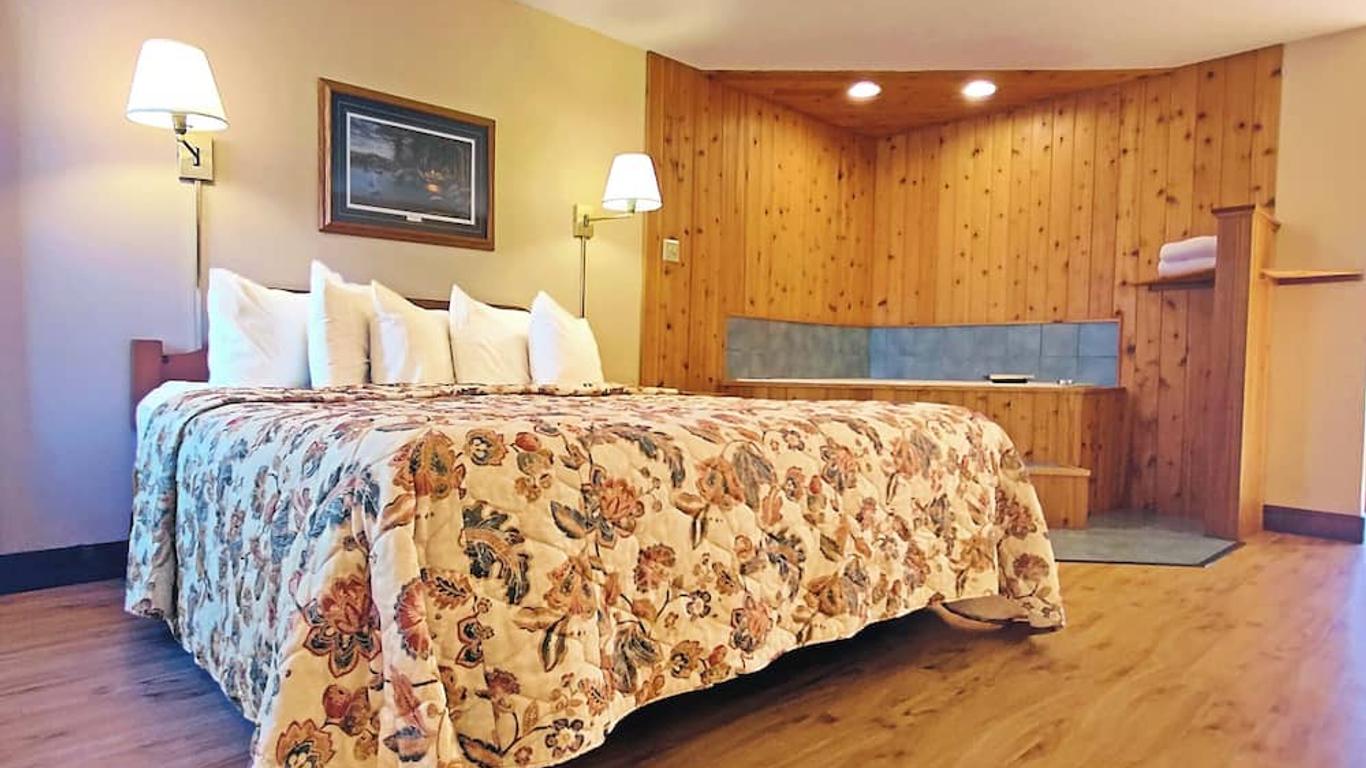 Holiday Acres Resort