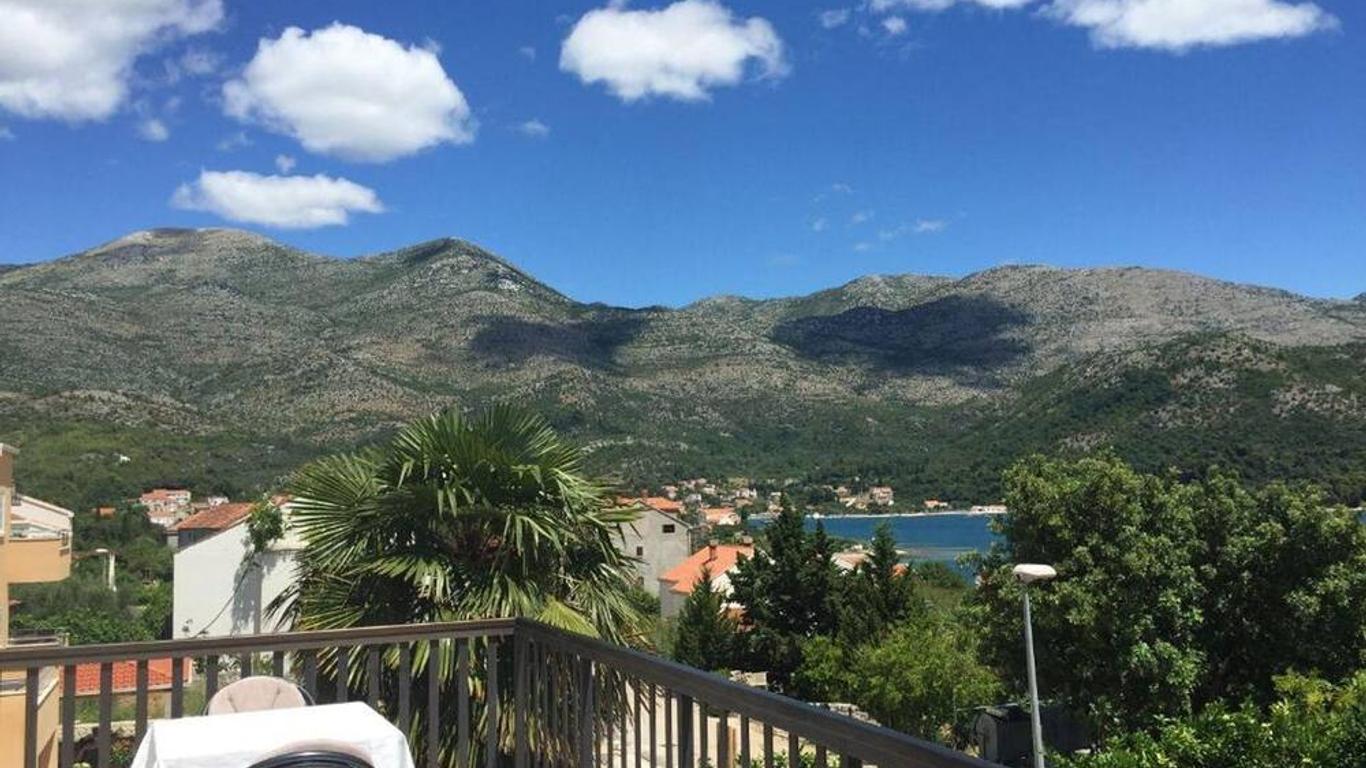 Guest House Pavkovic