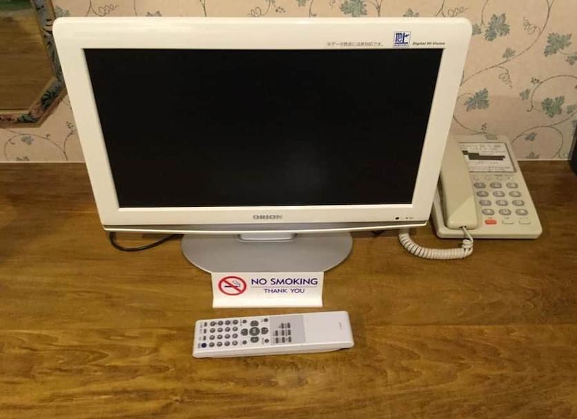 Room amenity Photo