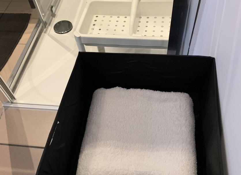 Room amenity Photo