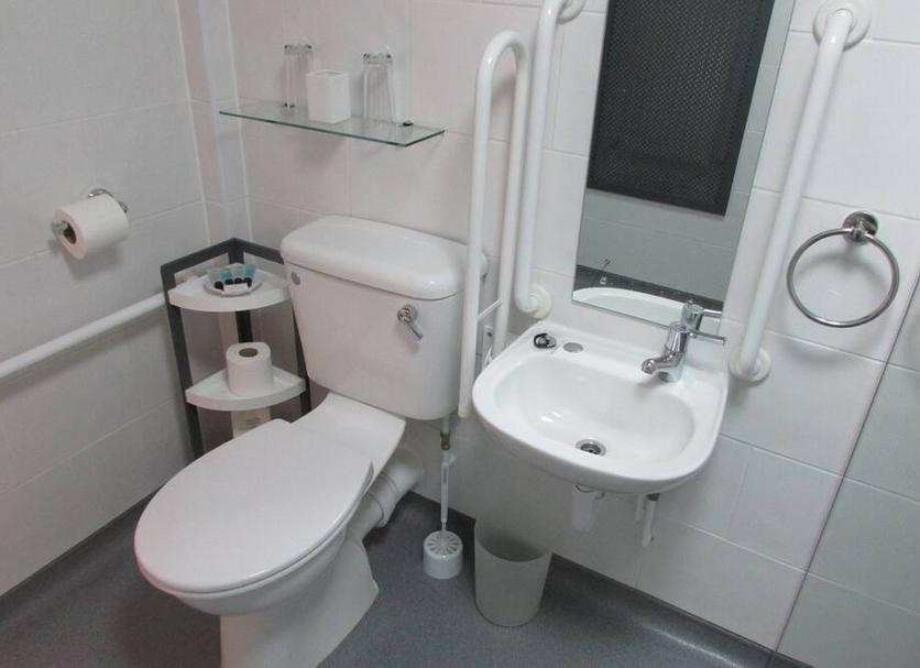 Bathroom Photo