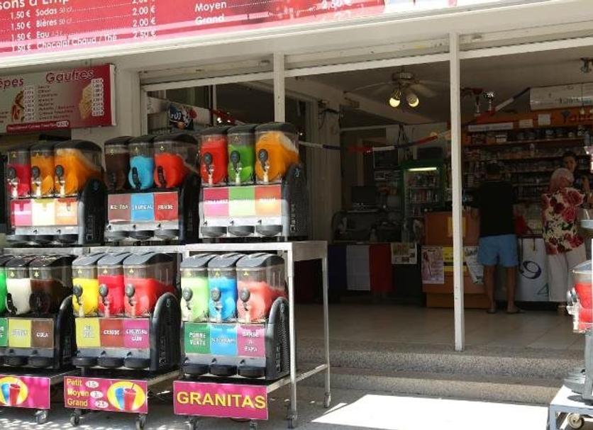 Shop Photo