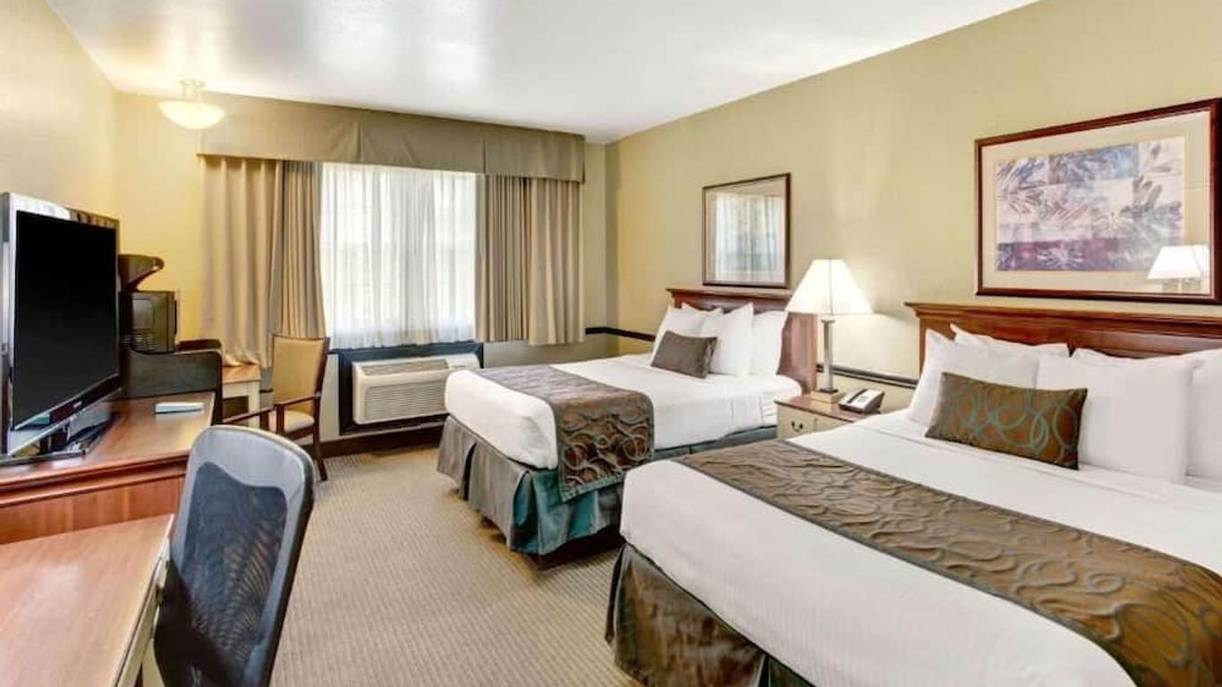 Provo River Inn