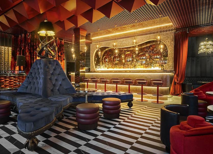 Bar Photo