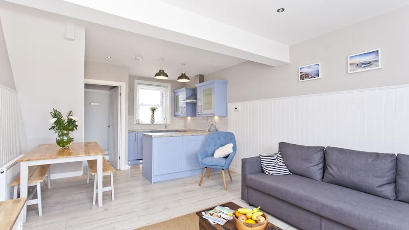 Seaside Cottage