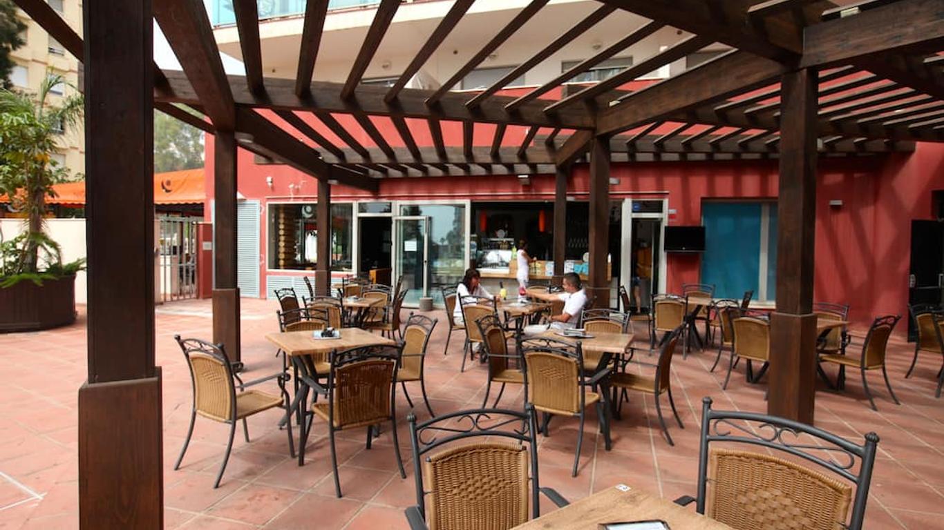 Pierre & Vacances Benalmadena Principe