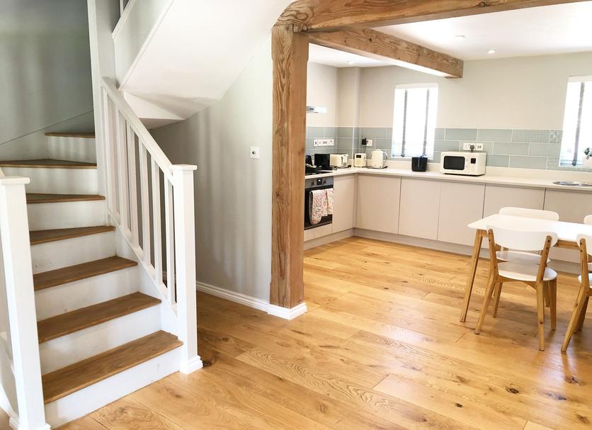 Kitchen Photo