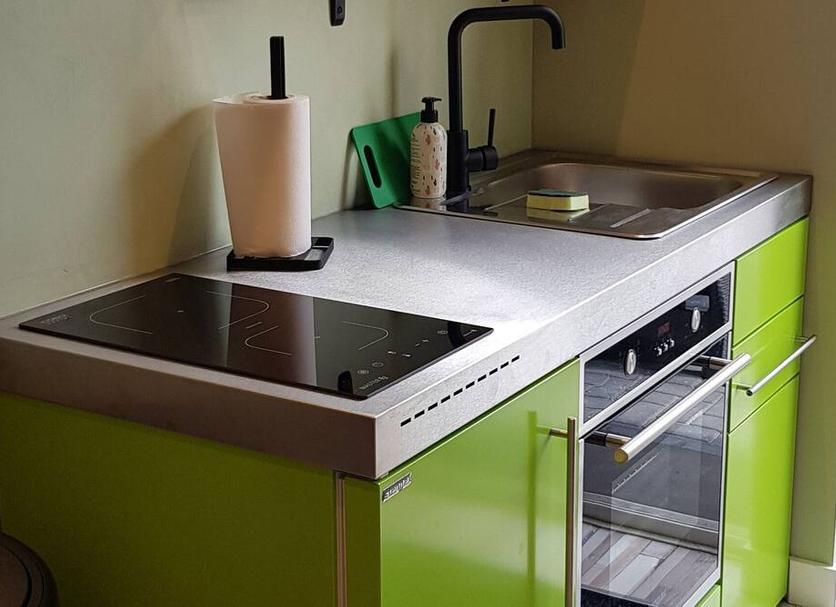 Kitchen Photo