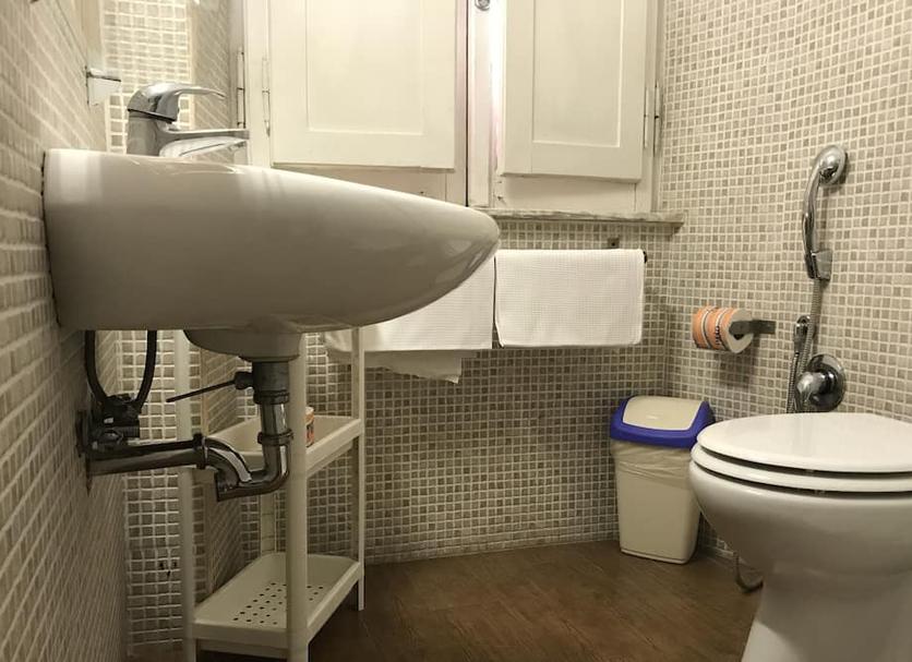 Bathroom Photo