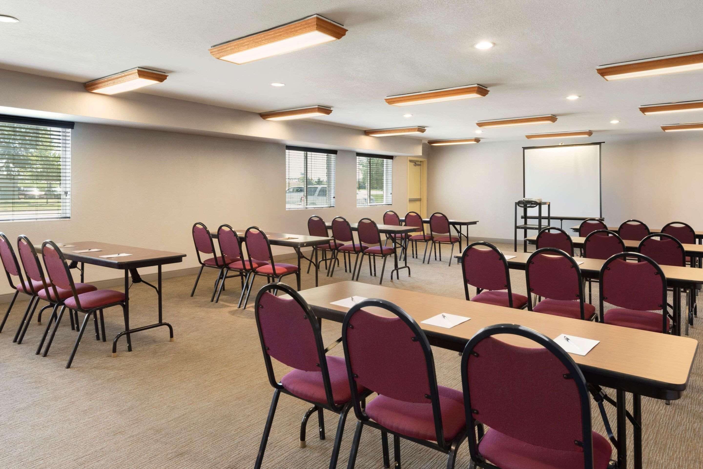 Conference room