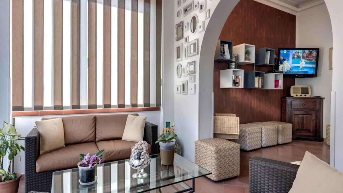 Hotel Azzurra