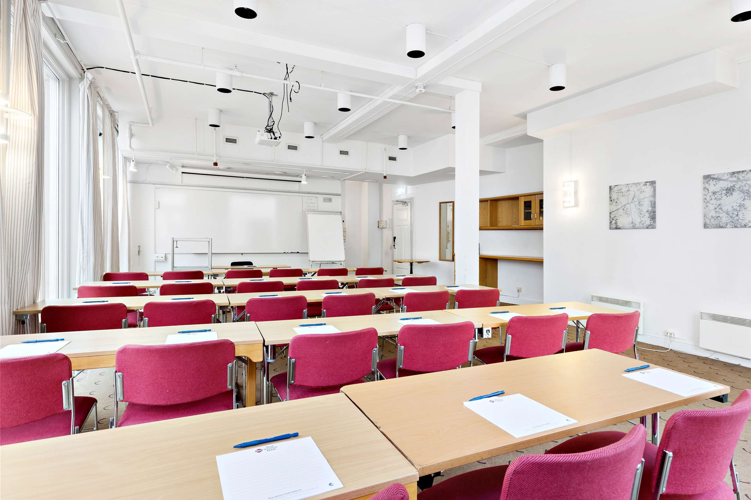 Conference room