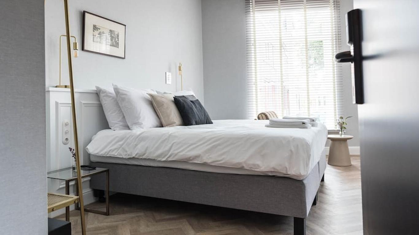 Ysbrantsz Boutique Hotel