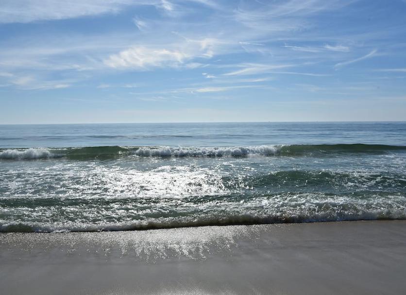 Beach Photo