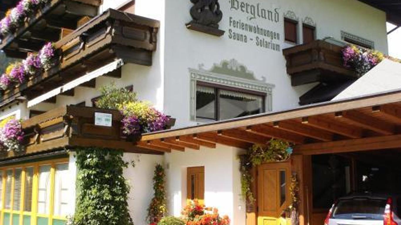 Gästehaus Bergland