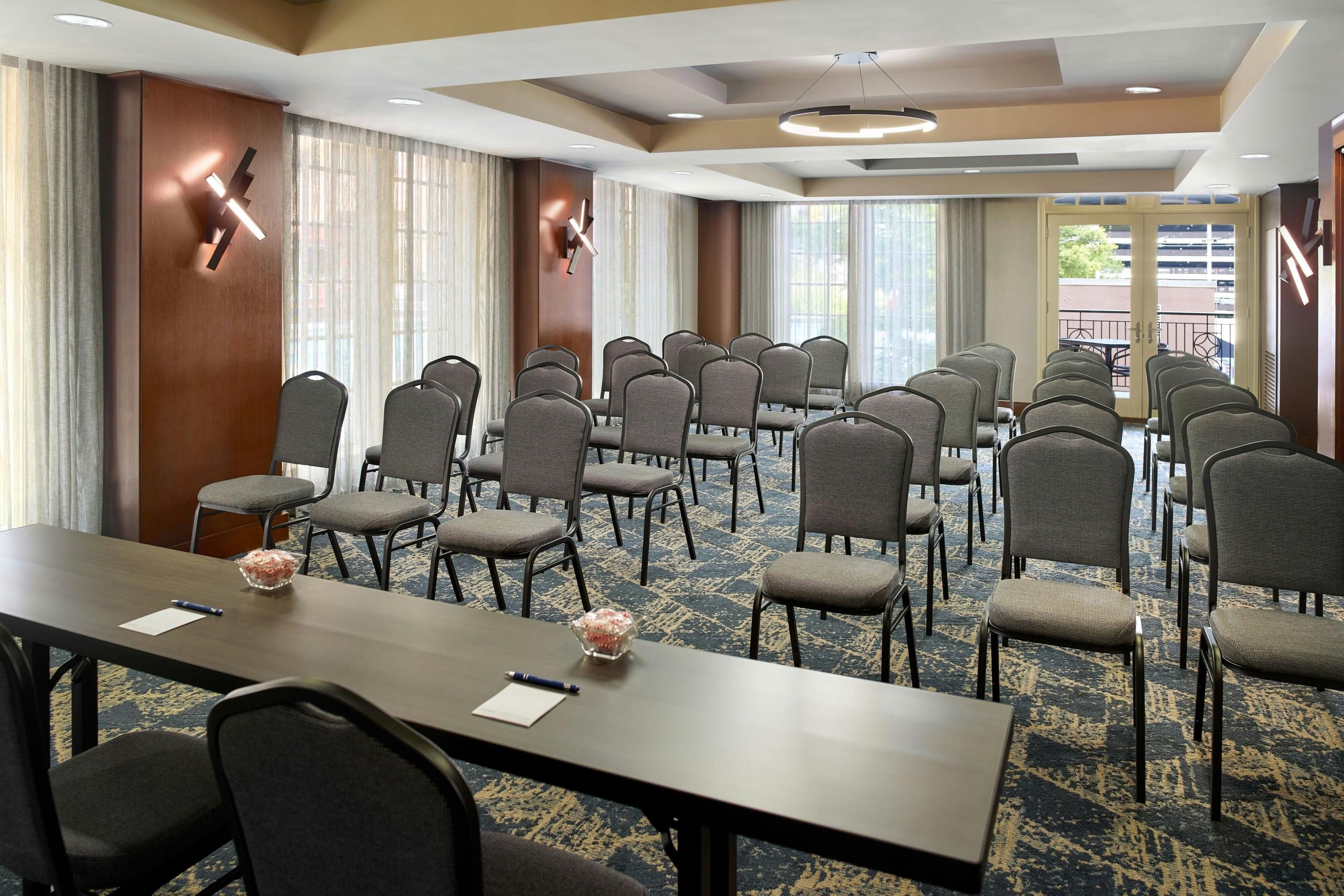 Conference room