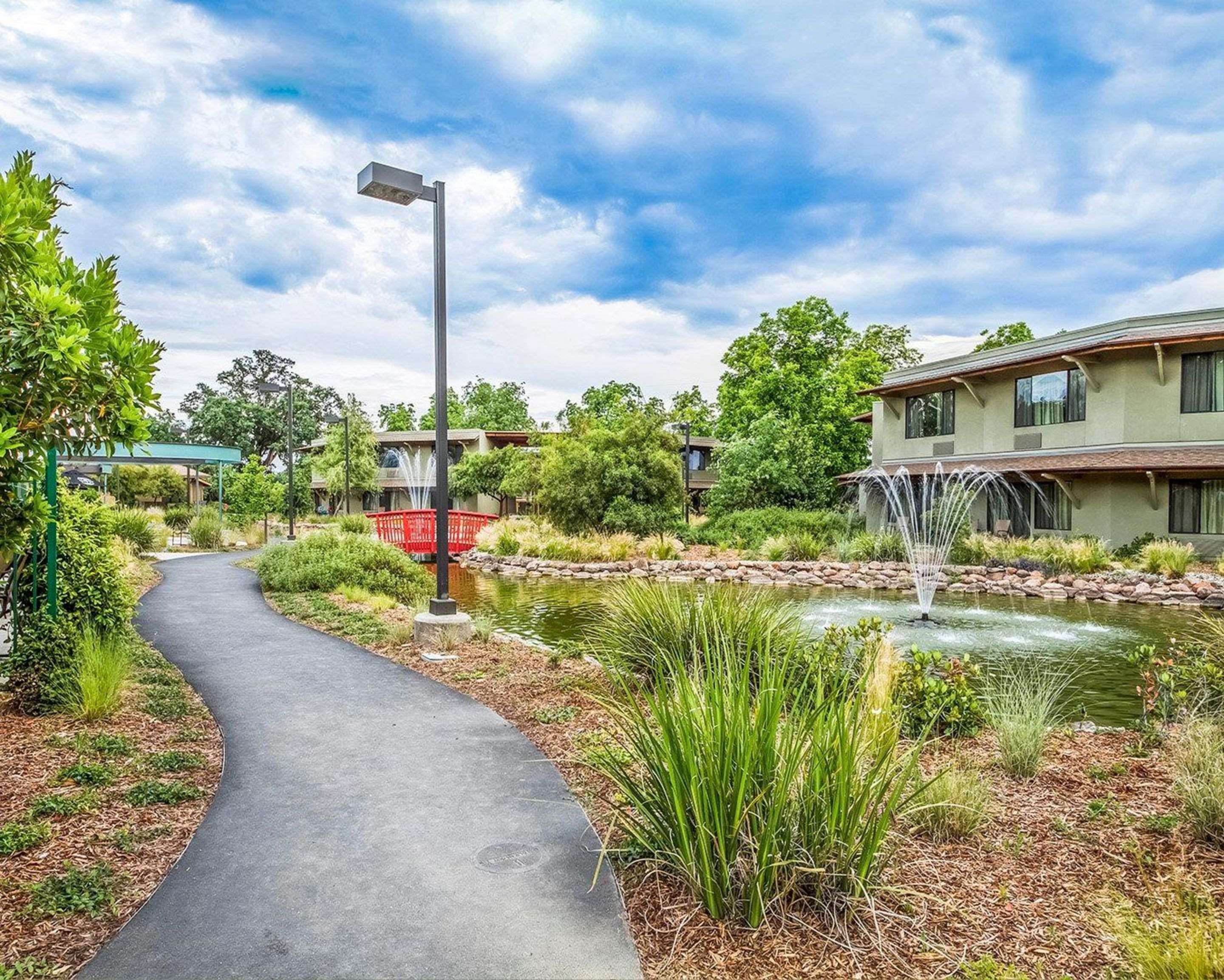 Outdoor view