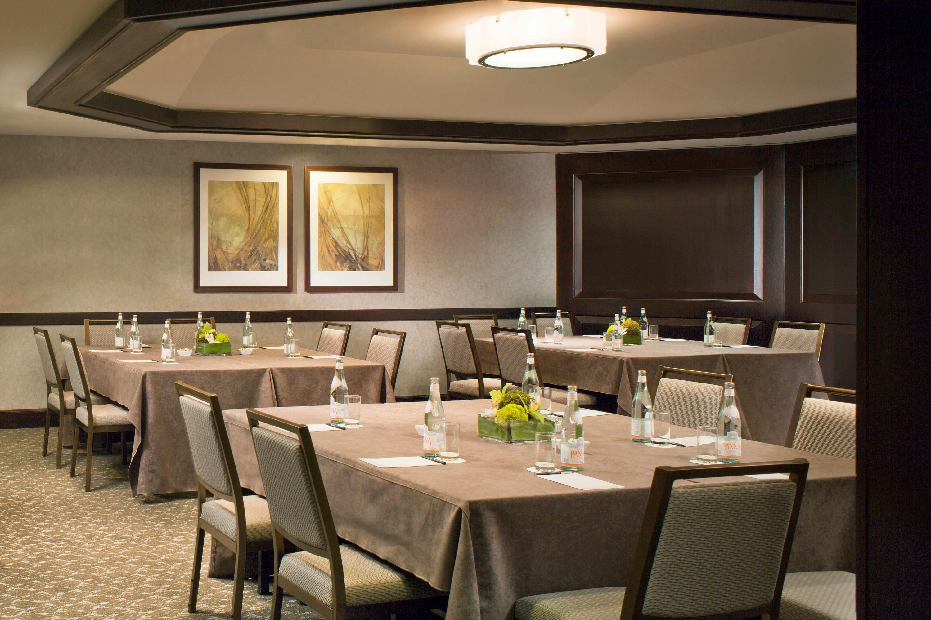 Conference room