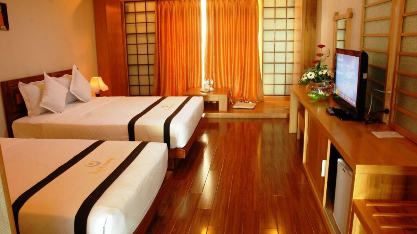 Kaya Hotel