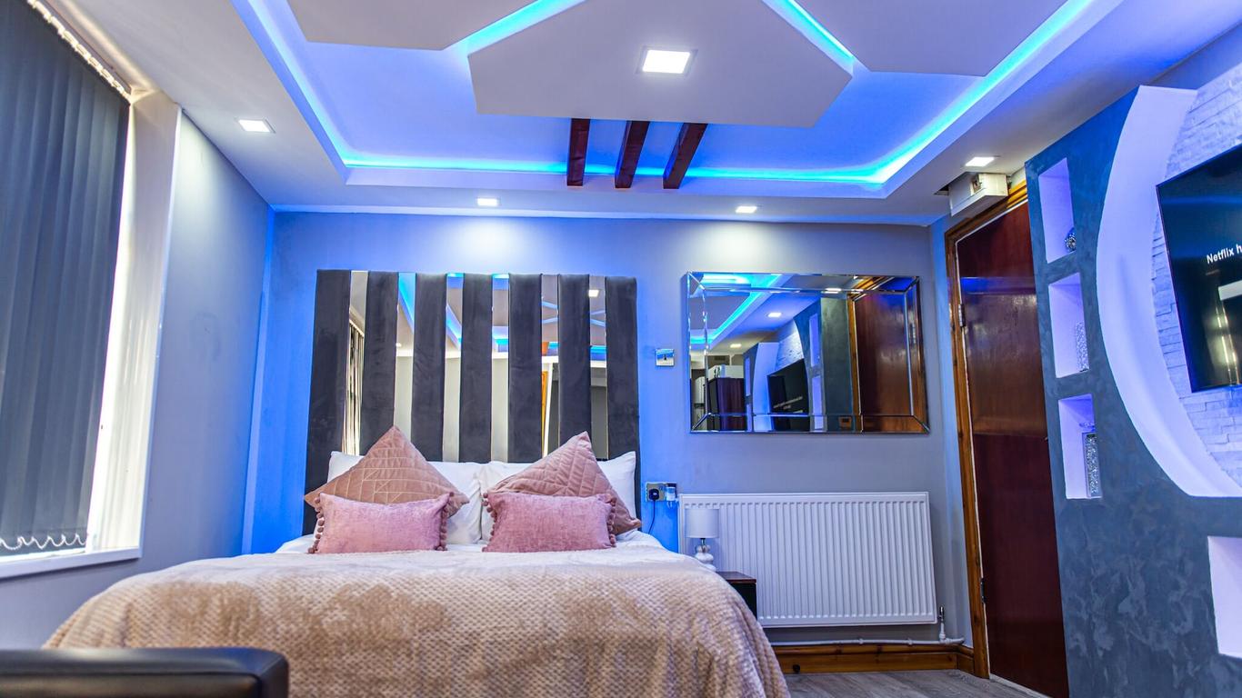 Sawrey Serviced Apartments