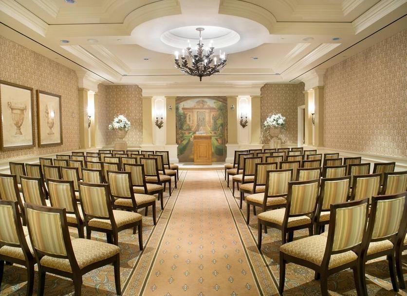 Conference room Photo