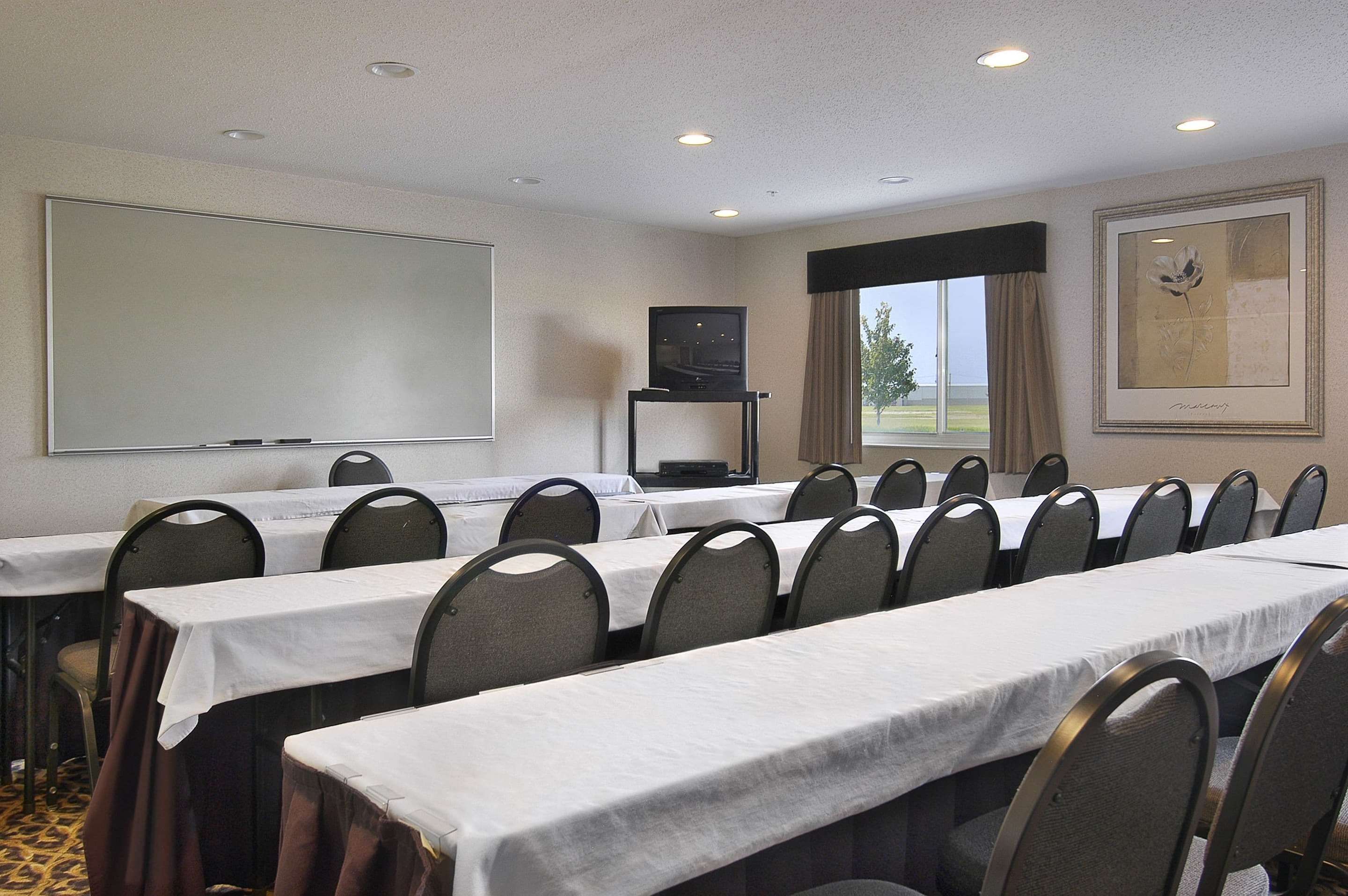 Conference room