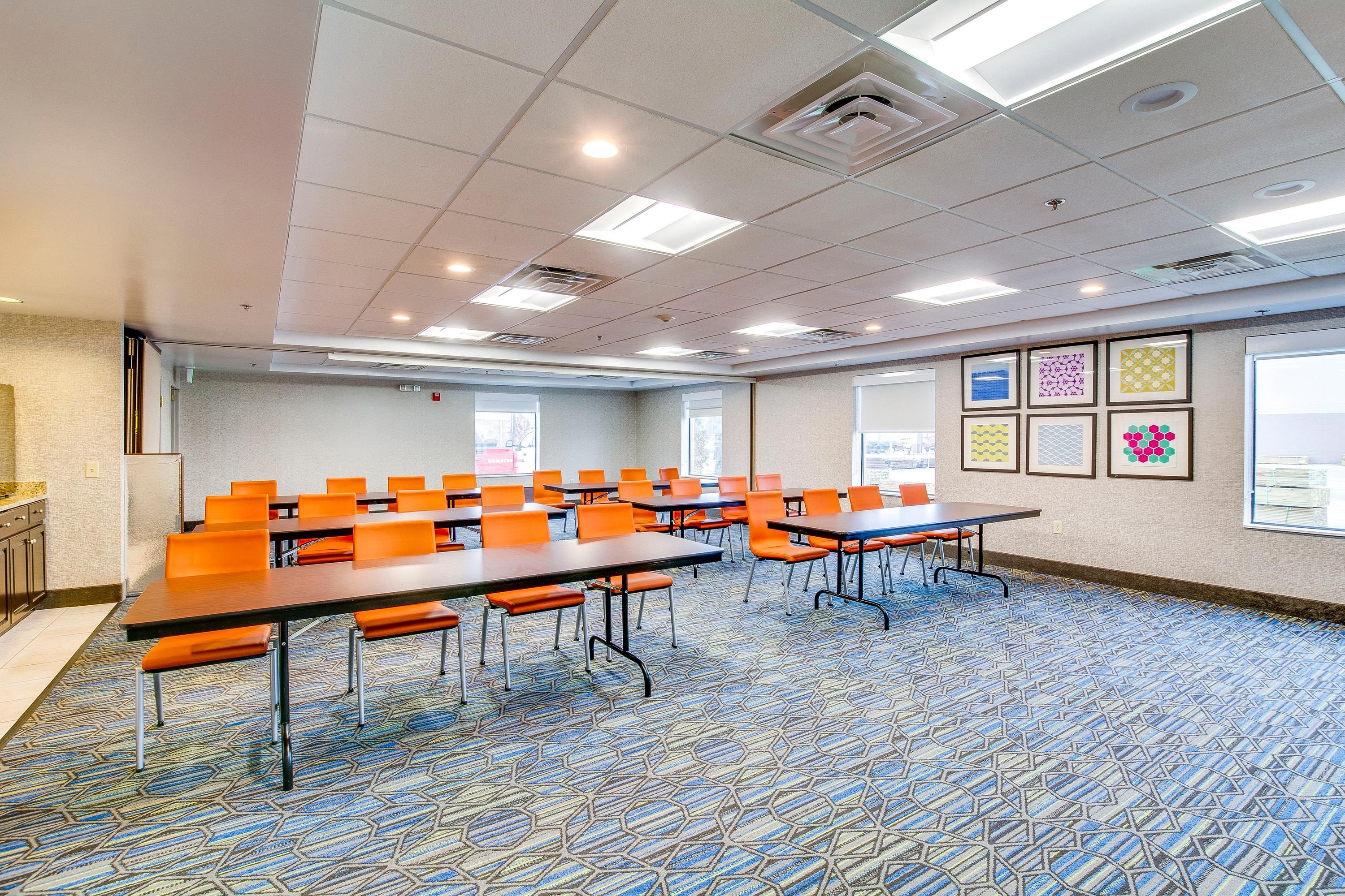 Conference room