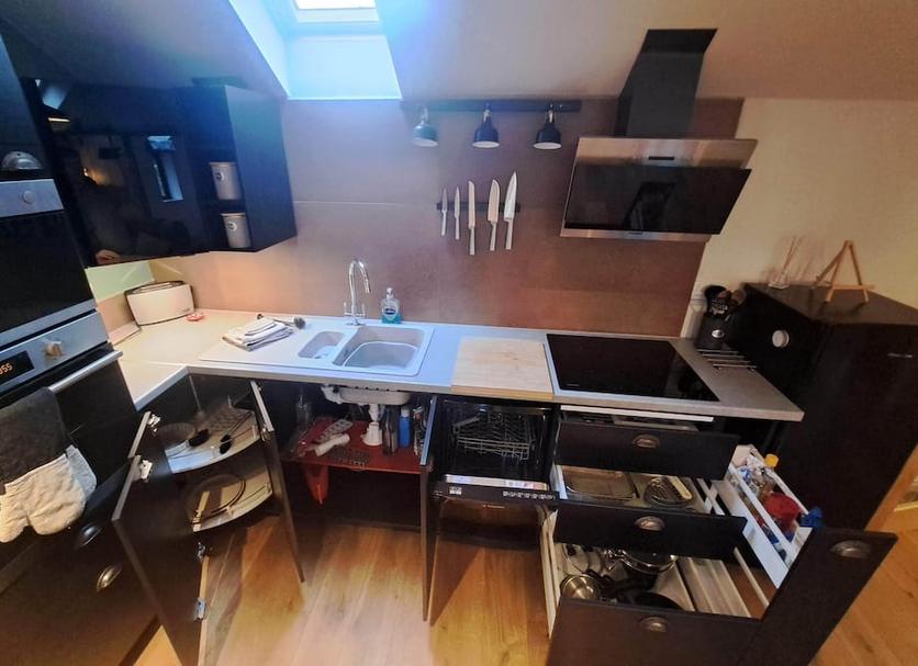 Kitchen Photo