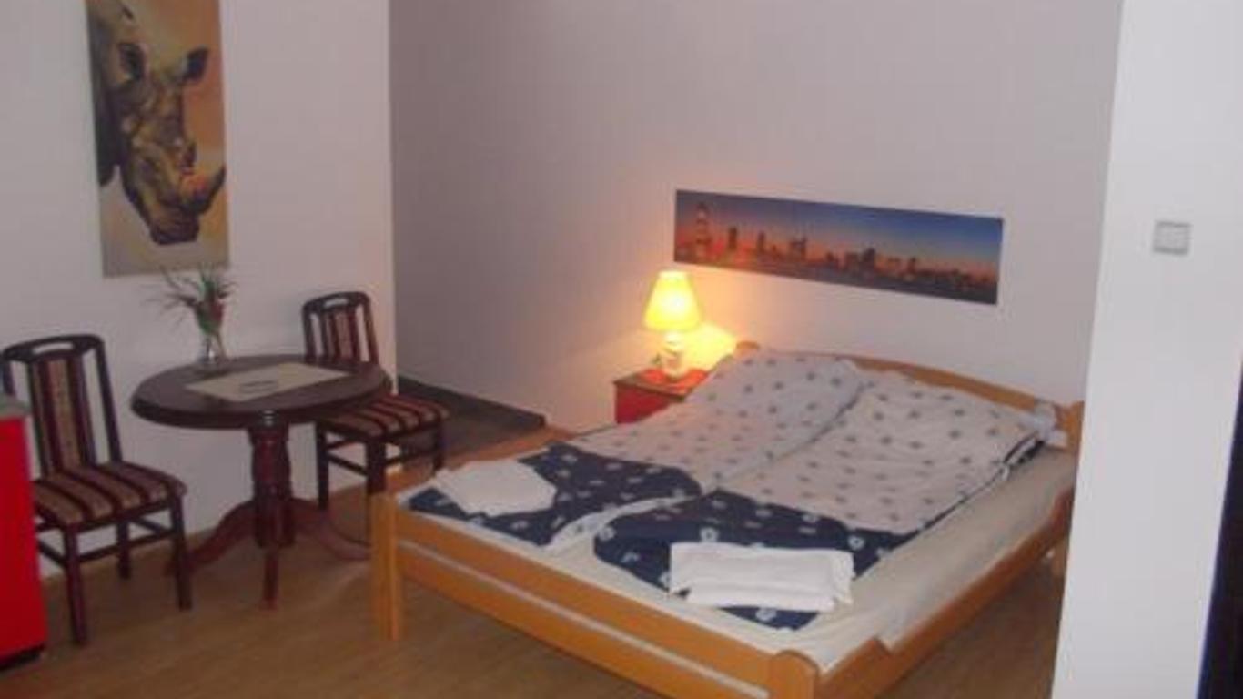 Apartments Agape