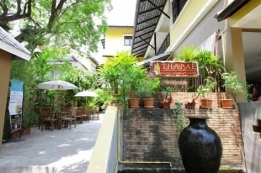 Outdoor view