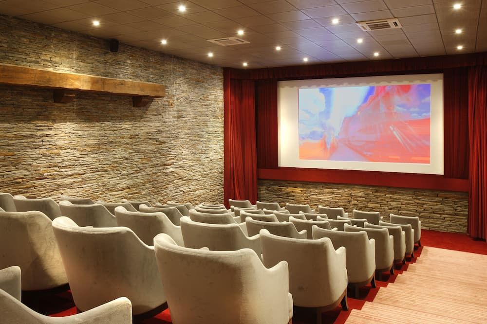 Conference room Photo