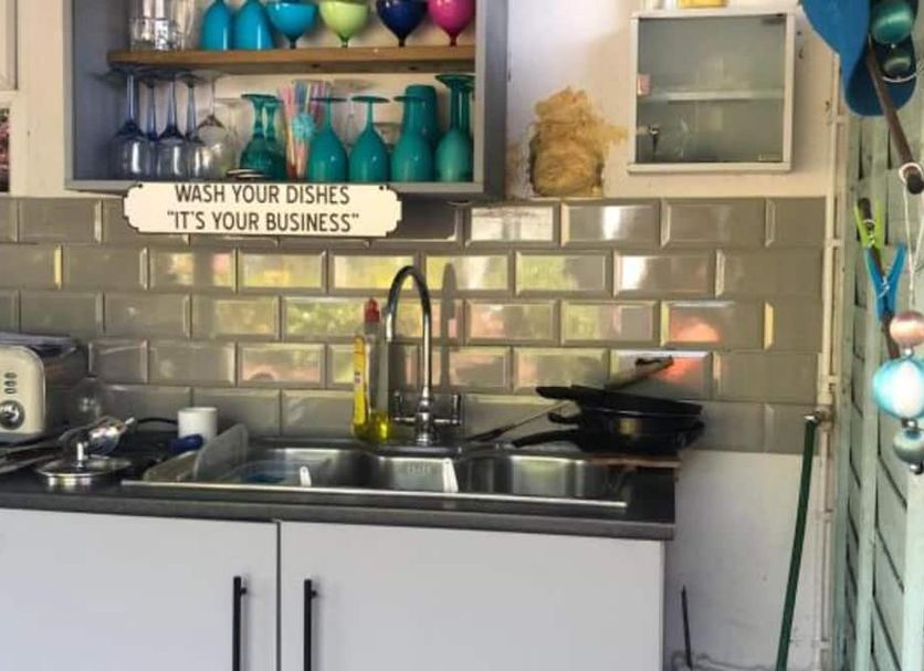 Kitchen Photo