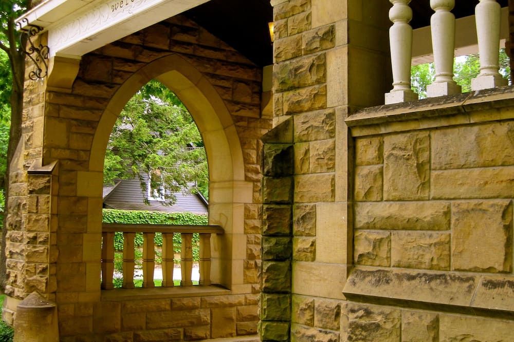 Outdoor view