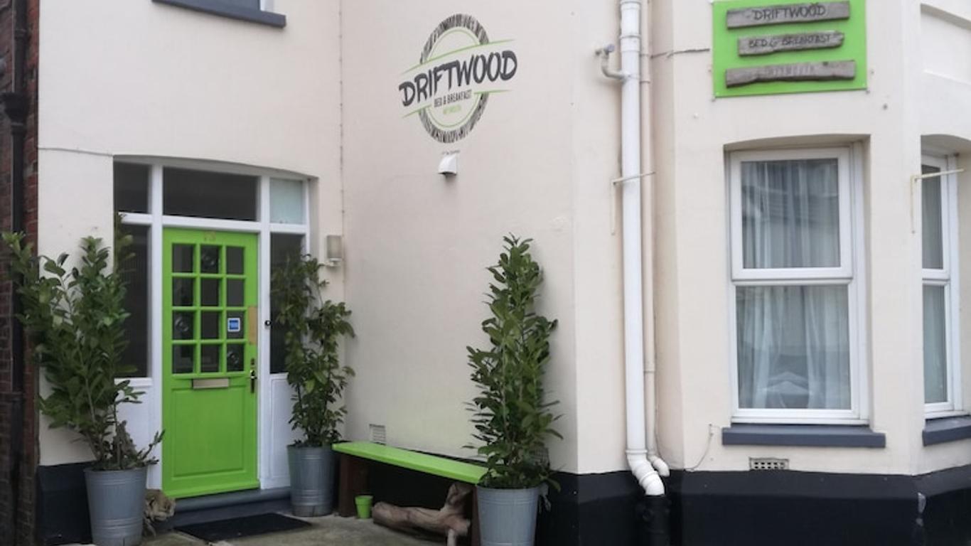 Driftwood B&B Weymouth