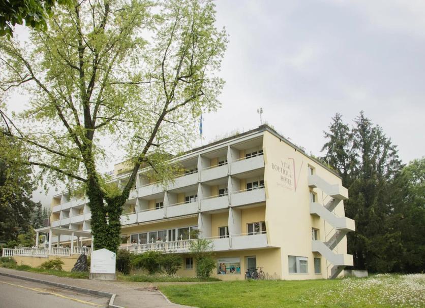 Building Photo