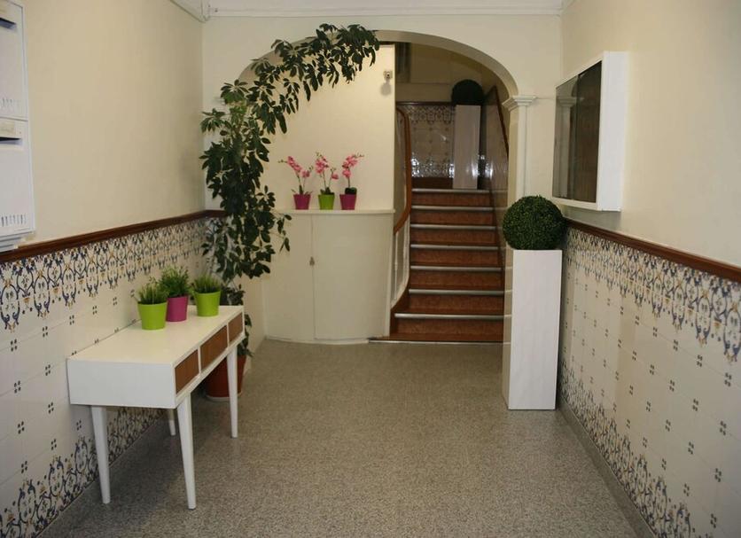 Stairs Photo