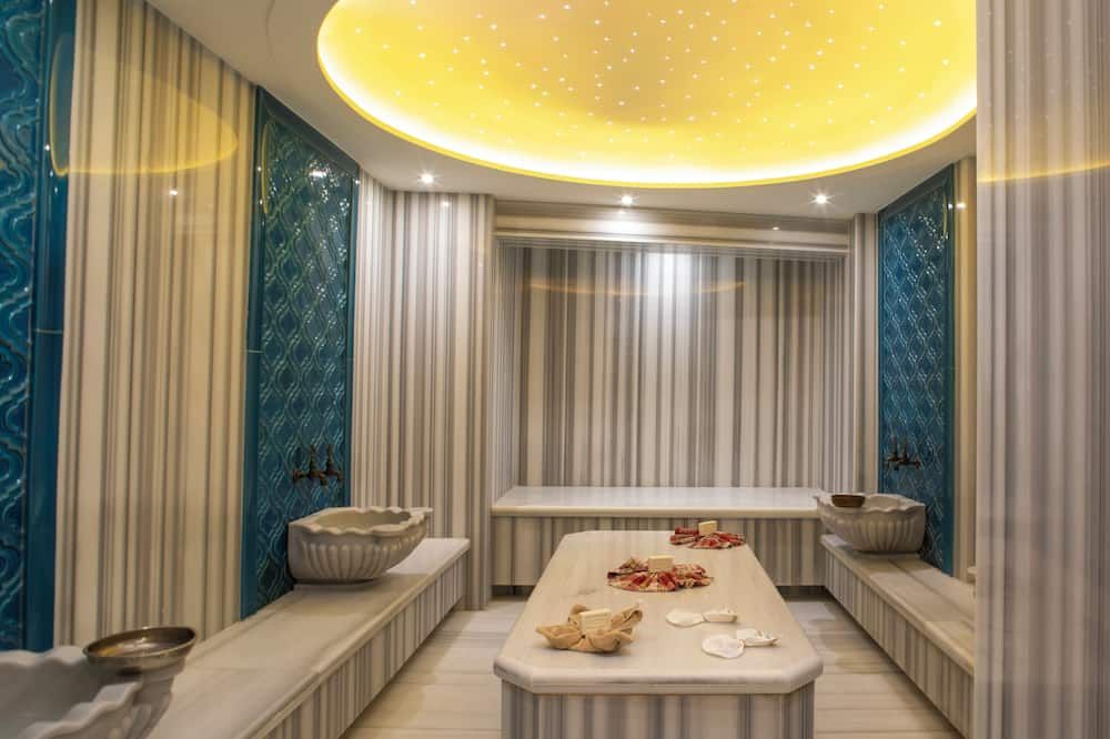 Spa Photo