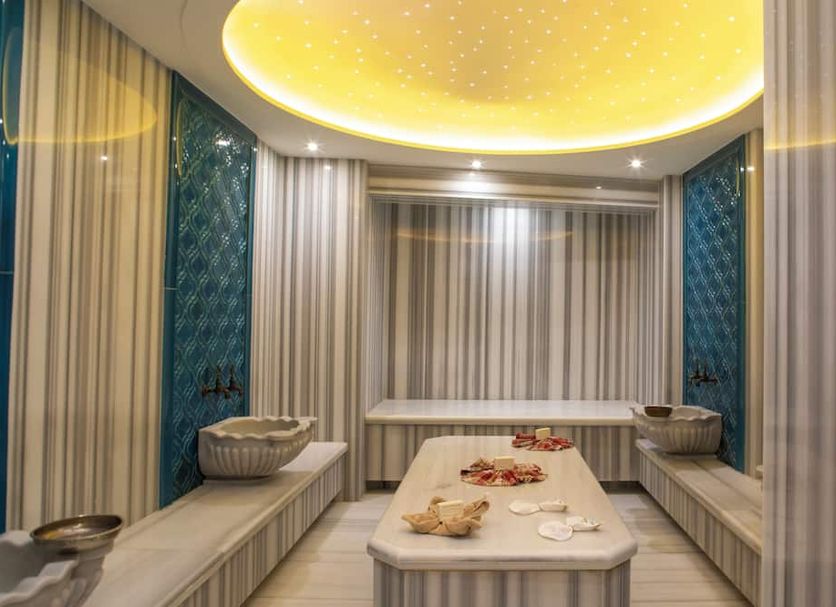 Spa Photo