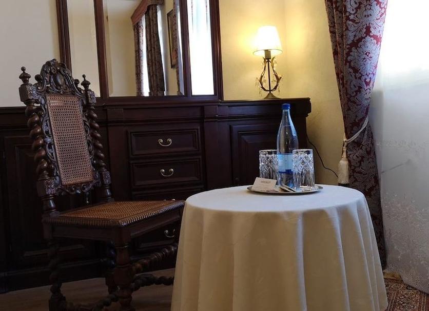 Room amenity Photo
