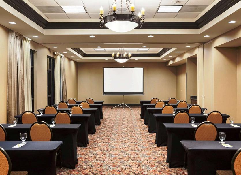 Conference room Photo