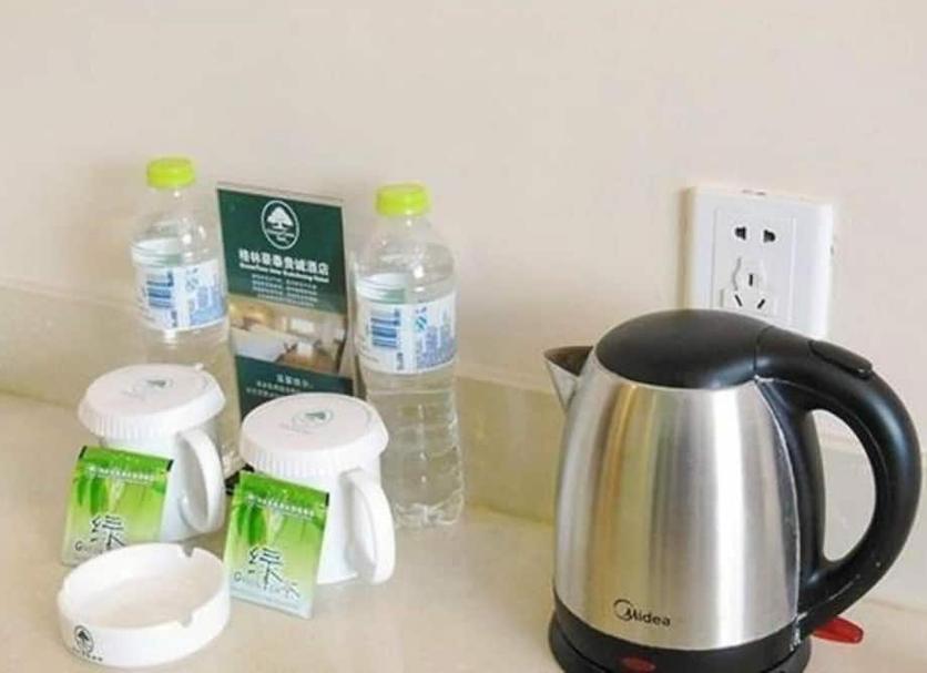 Room amenity Photo