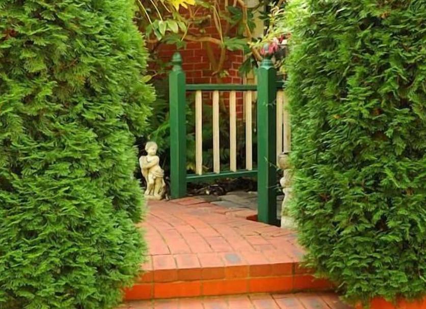 Outdoor view Photo