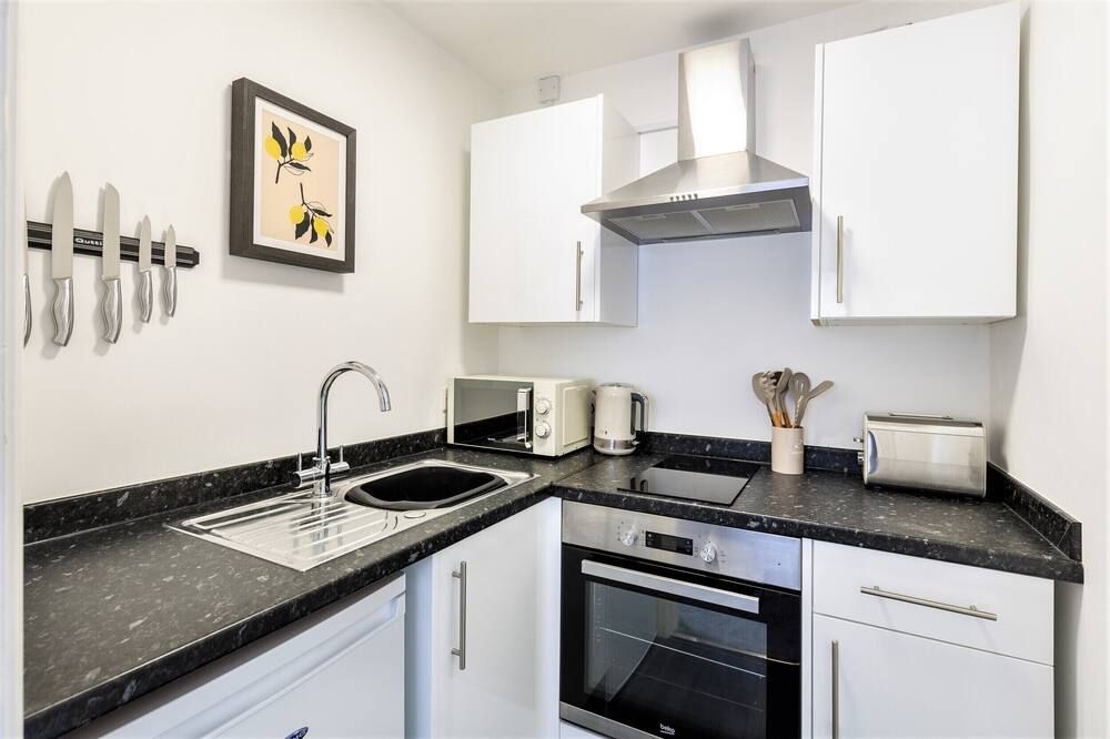 Kitchen Photo