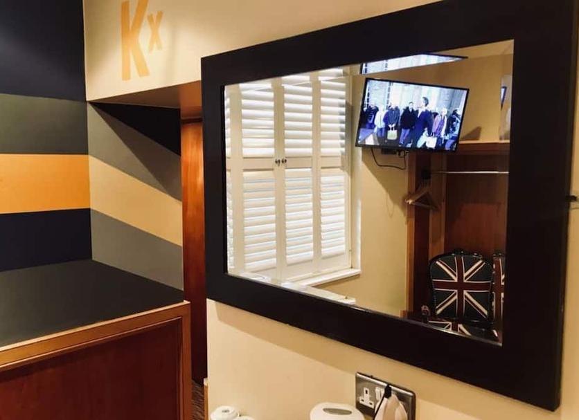Room amenity Photo